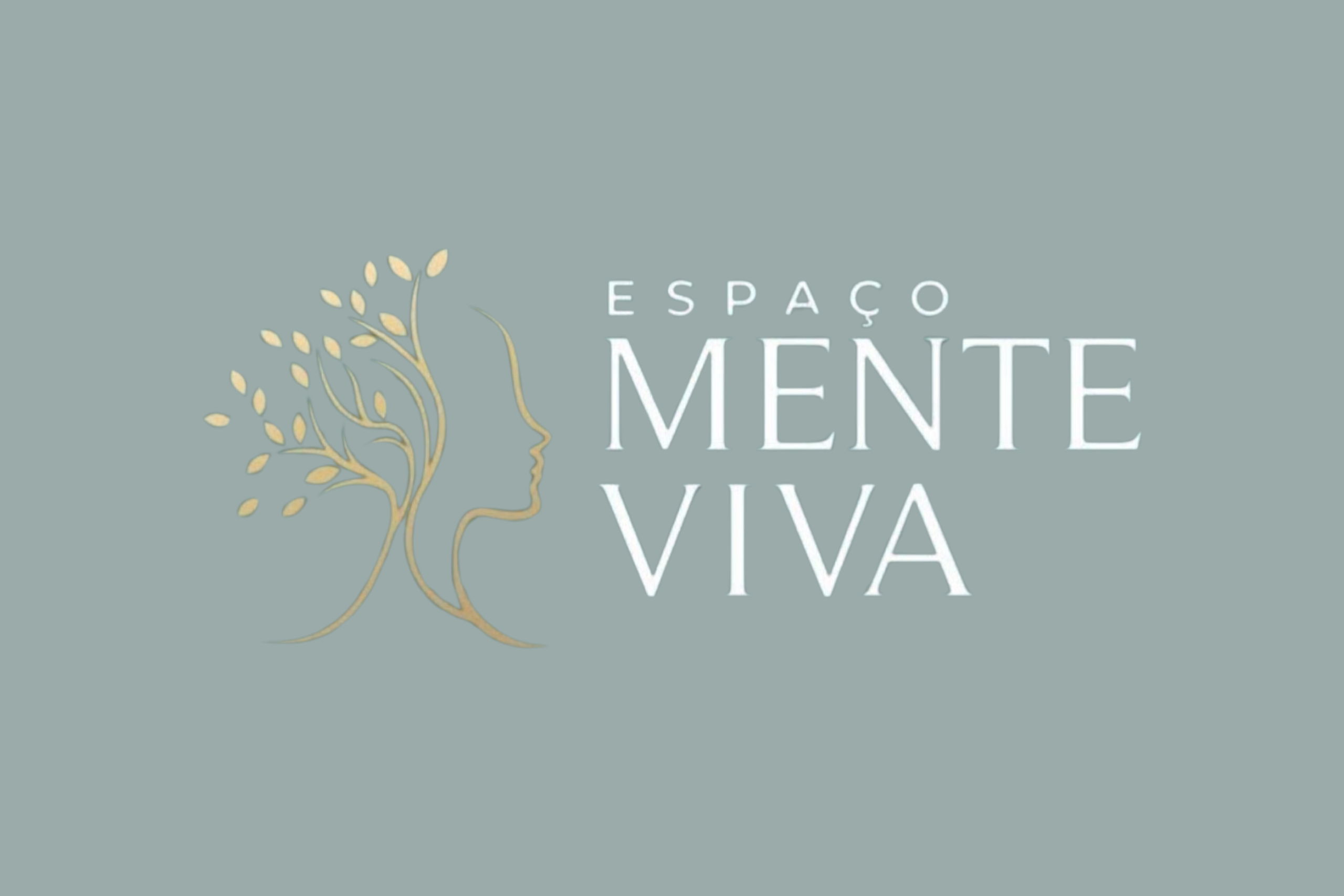 Espaco Mente Viva Logo