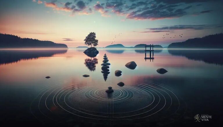 5 Dicas de Mindfulness para uma Mente Tranquila