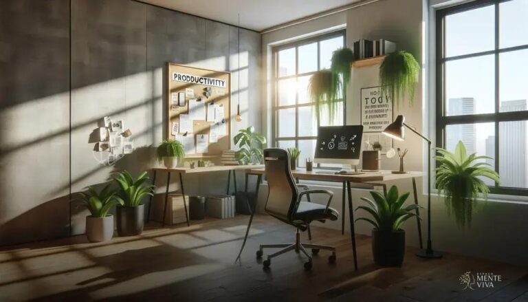 5 Dicas para Melhorar o Ambiente de Trabalho e a Produtividade