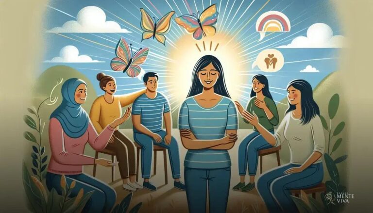 5 Dicas Para Superar a Ansiedade Social e Medo de Interagir