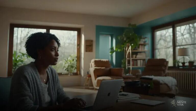 Teleconsulta Psiquiátrica: 5 Benefícios Que Vão Te Surpreender