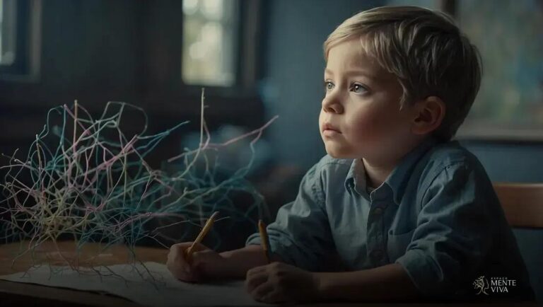 Latência Psicológica: 5 Impactos no Desenvolvimento Infantil