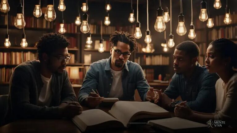 Raciocínio Crítico: 5 Passos Simples Para Desenvolvê-lo