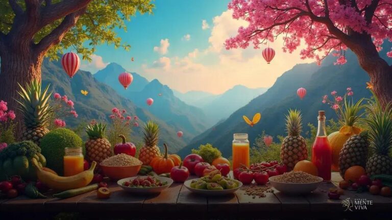 Alimentação saudável: 7 dicas infalíveis para transformar sua dieta