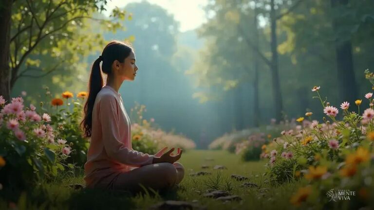Ansiedade: Como Superar os Desafios e Viver com Tranquilidade