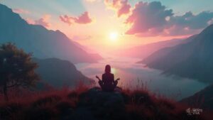 Autoconhecimento: O Caminho para Uma Vida Plena e Consciente