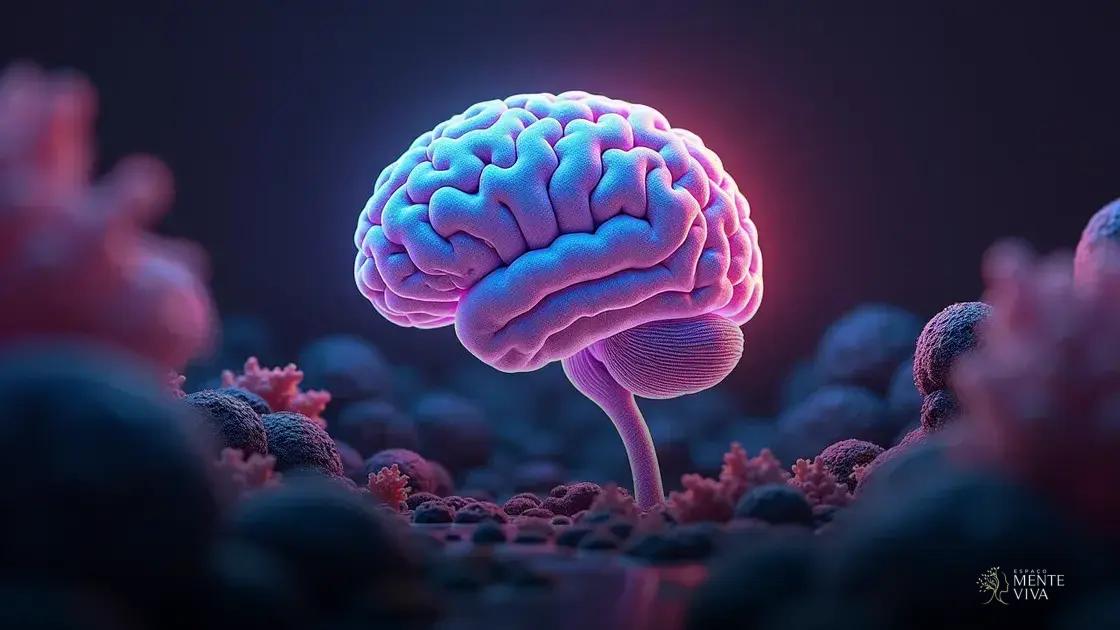 Como a Noradrenalina afeta sua saúde mental