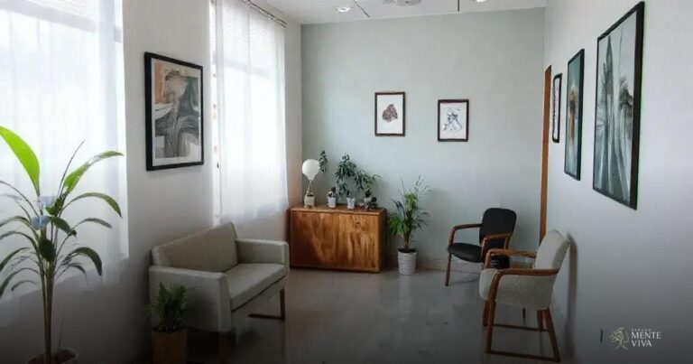 Consultório Psiquiátrico em Juiz de Fora: Encontre o Atendimento Ideal