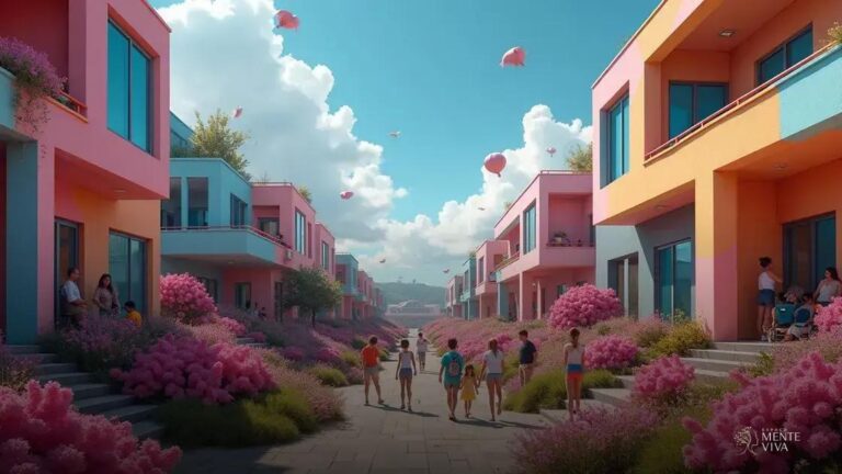 Inclusão Social: Transformando Vidas e Construindo Futuros Sustentáveis