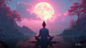 Meditação Guiada: Transforme Sua Mente com Técnicas Práticas