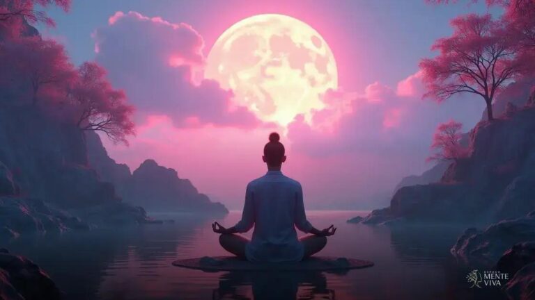 Meditação Guiada: Transforme Sua Mente com Técnicas Práticas