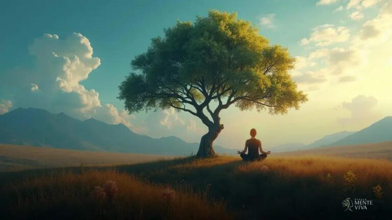 Mindfulness: A Chave para Reduzir o Estresse e Aumentar a Concentração