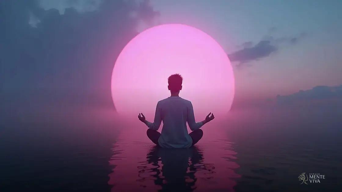 O que é Meditação Guiada?