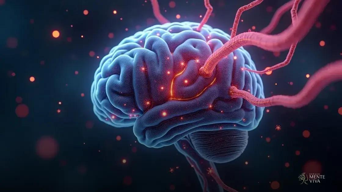O que é neuroplasticidade?