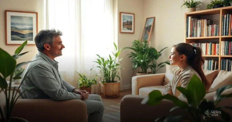 Saúde Mental do Adolescente: Como o Acompanhamento Psiquiátrico Pode Ajudar