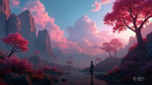Saúde Mental e Cultura: Como a Arte Influi no Bem-Estar Mental