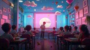 Saúde Mental e Educação: Como a Conexão Pode Transformar Vidas