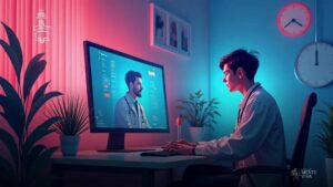 Telemedicina em psiquiatria: a nova era do atendimento à saúde mental