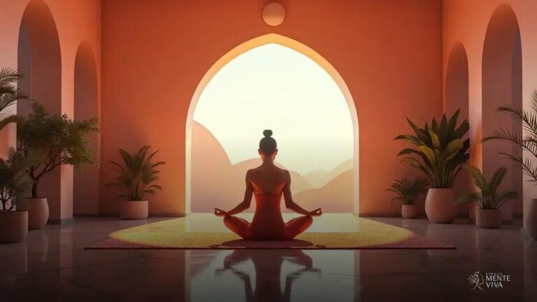 Yoga: Transforme sua vida com práticas diárias e benefícios surpreendentes