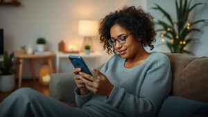 Impacto da tecnologia na saúde mental: como inovar na sua vida