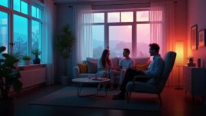 psiquiatria para casais: como fortalecer o relacionamento e a saúde emocional