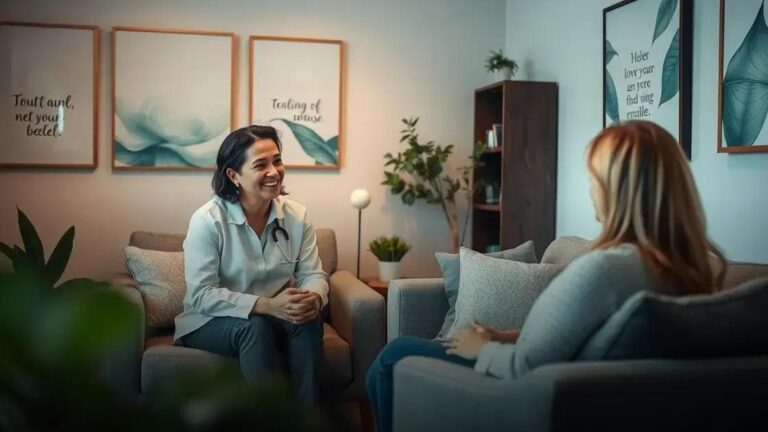Consulta com psiquiatra em Juiz de Fora: entenda a importância do acompanhamento