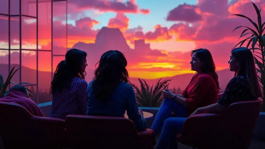 Casos de sucesso: relatos de casais