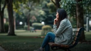 Como lidar com a depressão e melhorar sua qualidade de vida