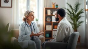 Psicofarmacologia: como medicamentos podem transformar sua saúde mental