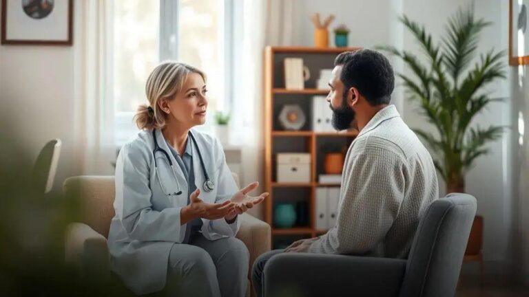 Psicofarmacologia: como medicamentos podem transformar sua saúde mental
