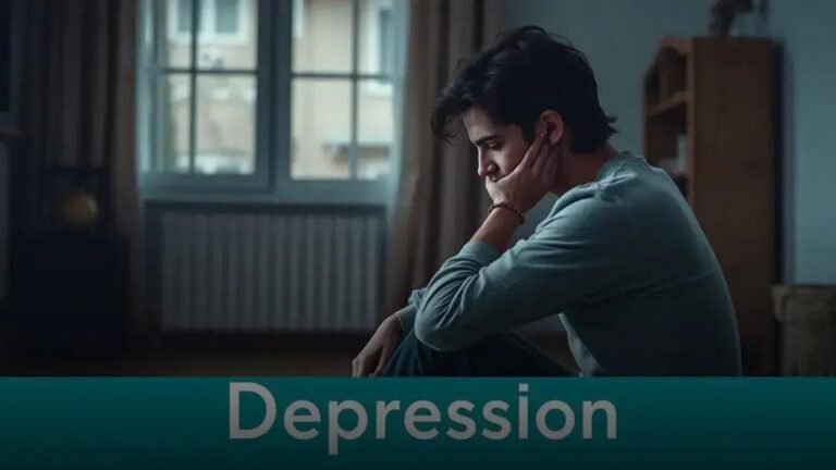 Quais os tipos de depressão e como identificar cada um deles