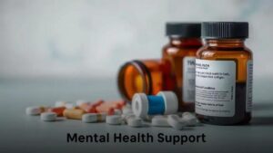 Medicamentos psiquiátricos: como podem transformar sua saúde mental