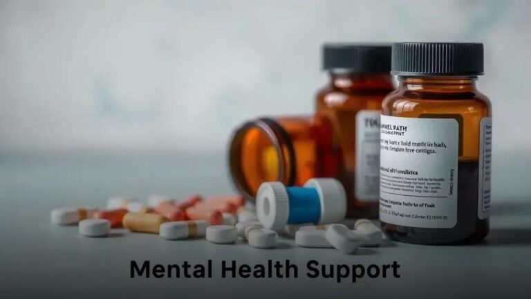 Medicamentos psiquiátricos: como podem transformar sua saúde mental
