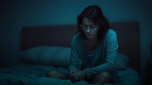 Por que tenho crises de pânico à noite e como enfrentá-las