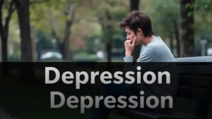 Por que é difícil sair da depressão sozinho e como superar isso
