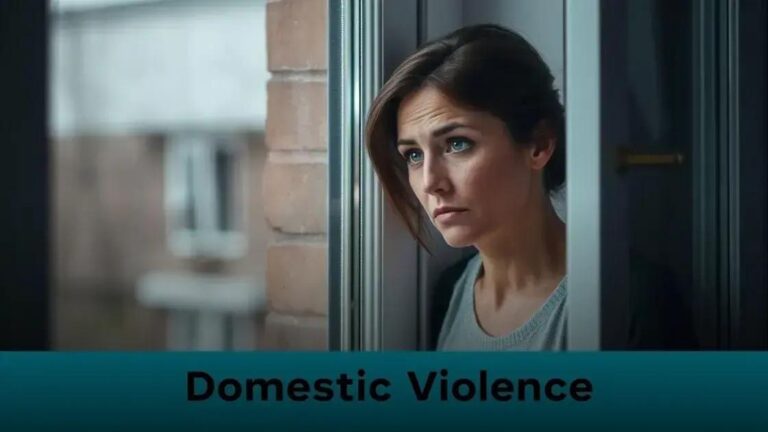 Violência doméstica: entenda suas causas e como ajudar