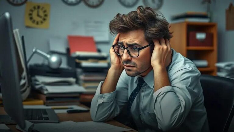 O que é burnout e como tratar: entenda os sintomas e soluções