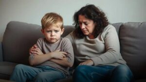 8 sinais de que seu filho precisa de ajuda emocional imediata