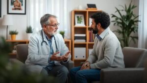 4 motivos para buscar ajuda psiquiátrica agora e transformar sua vida