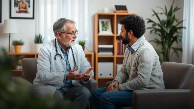 4 motivos para buscar ajuda psiquiátrica agora e transformar sua vida
