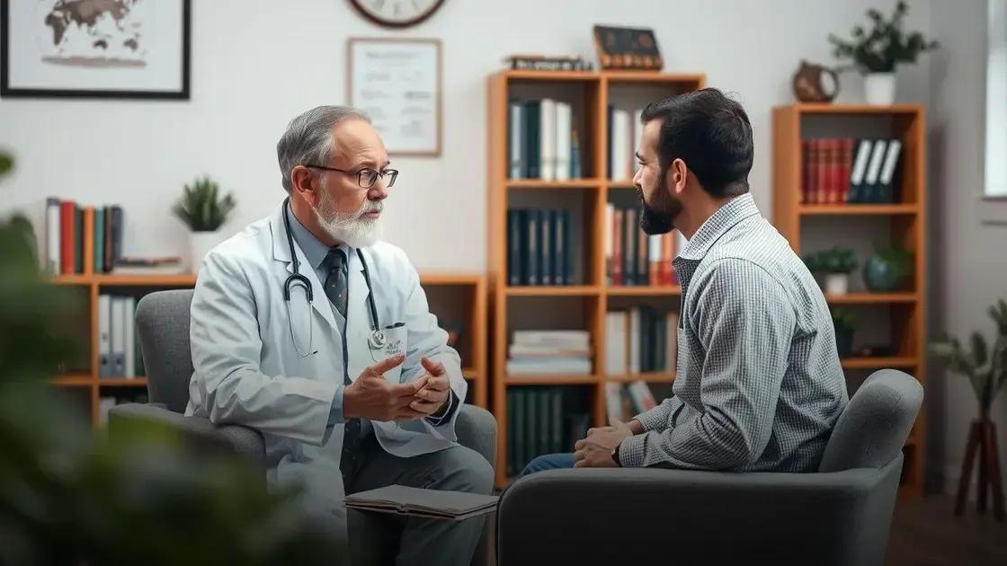 Os psiquiatras apenas receitam medicamentos