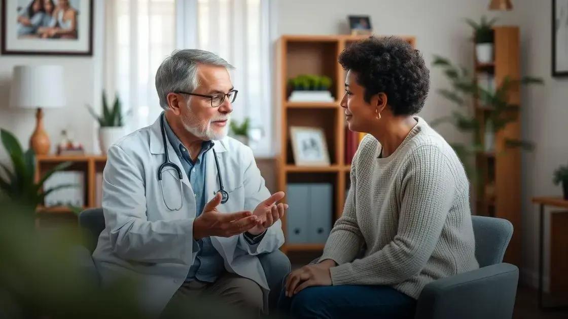 Psiquiatras não se importam com os pacientes