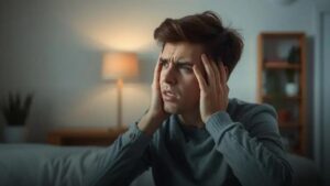 Como identificar uma crise de pânico e encontrar alívio imediato