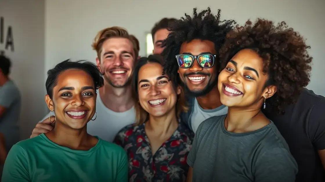 O que é identidade de gênero?