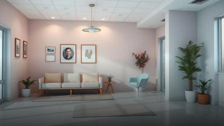 Clínica de psiquiatria em Juiz de Fora MG: como transformar sua saúde mental