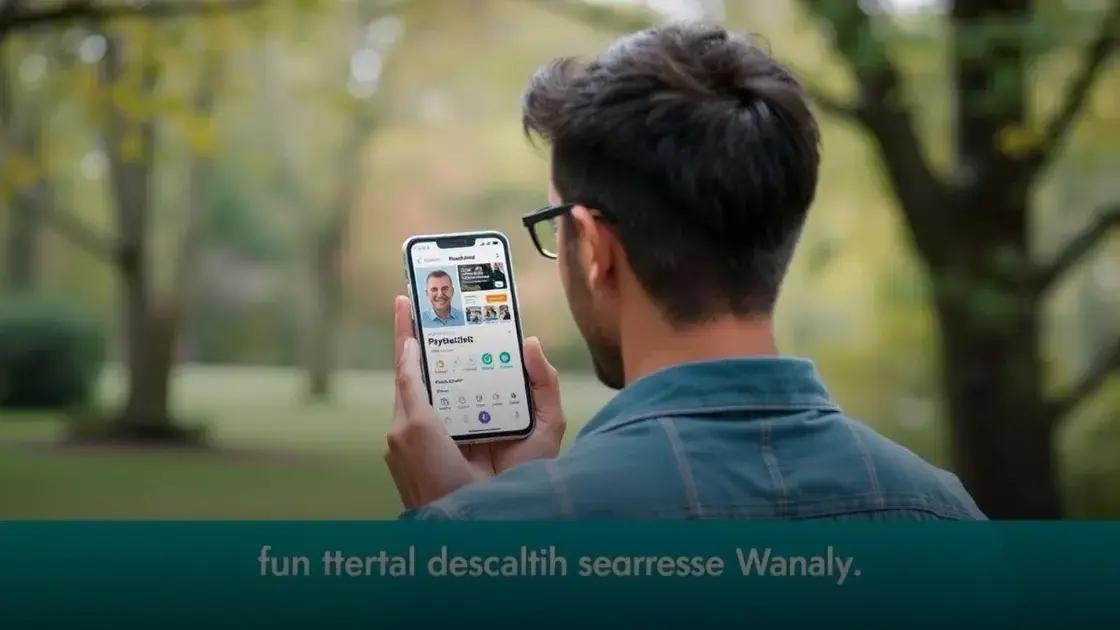 Dicas para encontrar o psiquiatra ideal próximo a você