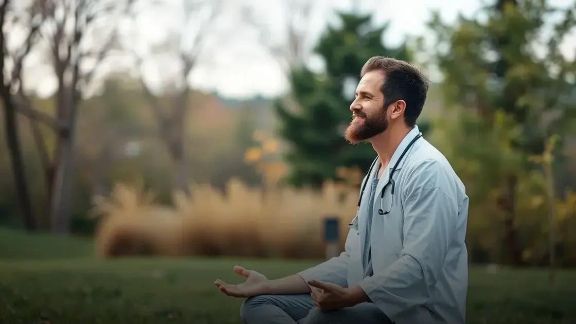 Como a psiquiatria pode transformar sua qualidade de vida