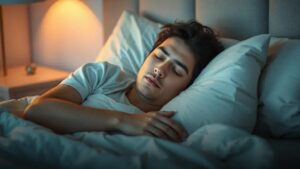 como dormir melhor com ajuda psiquiátrica e transformar suas noites