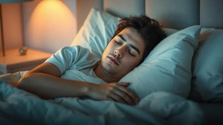 como dormir melhor com ajuda psiquiátrica e transformar suas noites