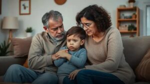 Como identificar sinais de depressão infantil e agir a tempo para ajudar seu filho